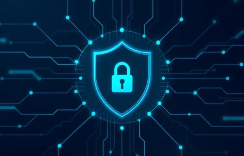 Sicherheit & Datenschutz in modernen Plattformen